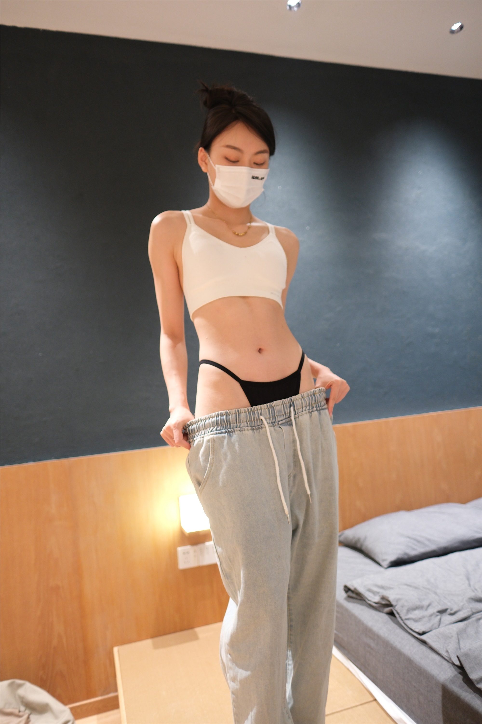 ROSI口罩系列 2024.10.05 NO.3037